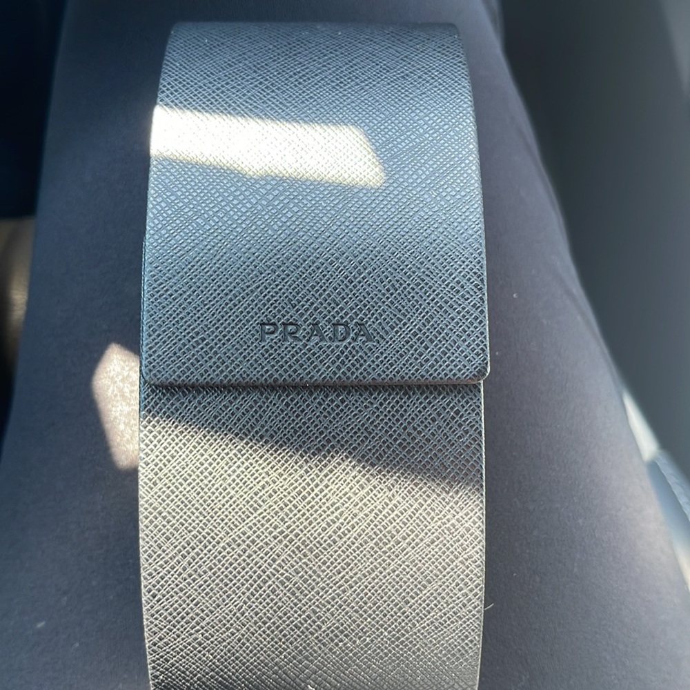New Prada sunglasses - Picture 3 of 4